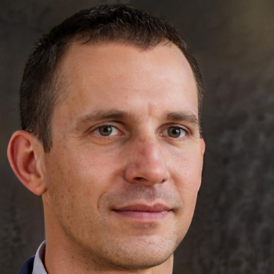 Niklas Hartmann, erfolgreicher Hochzeitsfotograf
