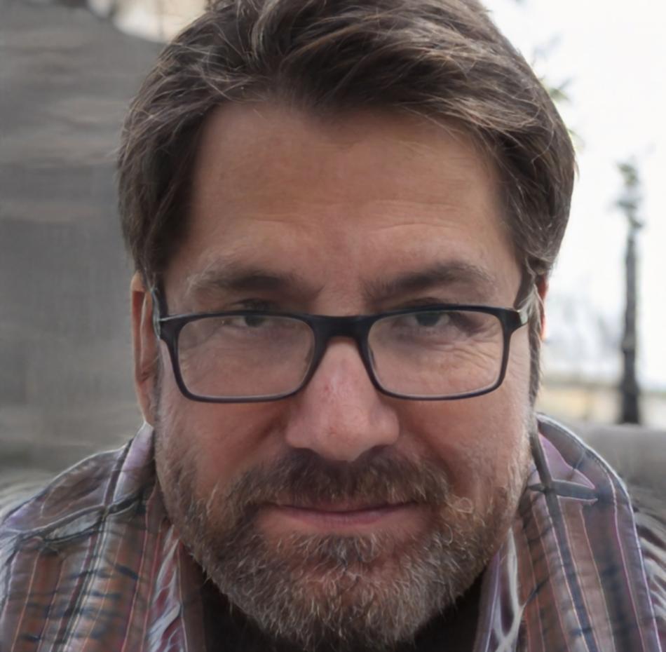 Viktor Schneider, Fotograf